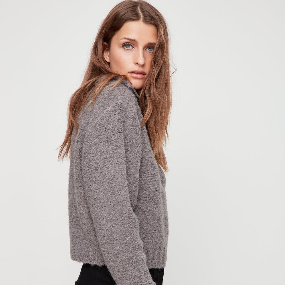 Wilfred Free Gwyneth Sweater
